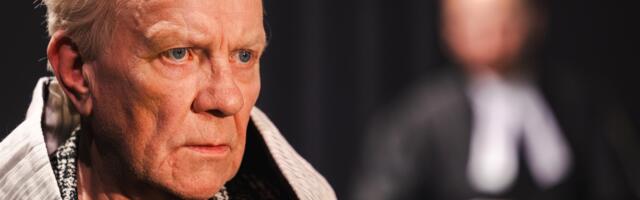 Tragöödia asemel ühe armastuse lugu