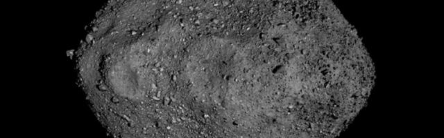 Kauge külaline: Maale läheneb ootamatult välja ilmunud bussisuurune asteroid