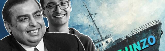 Exclusive: Reliance-Backed Dunzo Admitted Into Insolvency