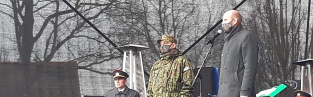 Helir-Valdor Seeder ei kõhkle hetkegi, et isa rolli teadvustamine on üha enam päevakorras