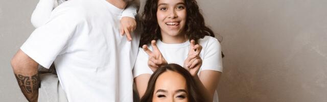 Elu keset keelte paablit. Mitmekeelsed pered jagavad, kuidas keelte rohkus laste arengut ja kõneoskust mõjutab