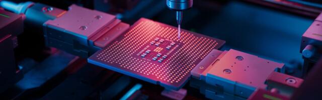 How India Can Build The Next NVIDIA, One Chip At A Time