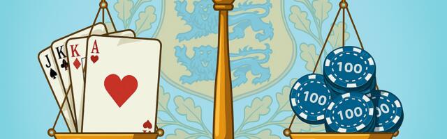 Kes seisavad Eestis pakutavate hasartmängude aususe taga?