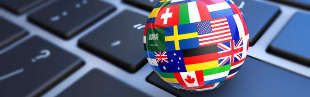 Kas tehisintellekt võtab tõlkebüroodelt töö ära? “Esmapilgul tunduvad AI-loodud tekstid kenad”