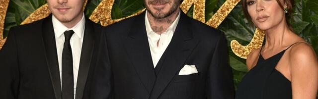 Süüdi oli postitus kana küpsetamisest! Selgus, miks Brooklyn Beckham oma kuulsa perekonna sotsiaalmeedias ära blokeeris