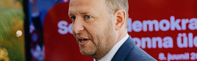 Politsei asus Läänemetsa kuluhüvitiste kasutamist uurima