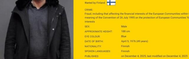 Eestiski suurt äri ajanud Soome tagaotsitav saadi kätte Lätis