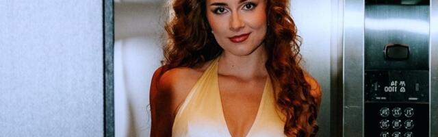 „Reporteri“ eetrinägu Aleksandra Jürman üksikvanemlusest: raske on näidata, et ei jaksa kanda koormat, mis on mõeldud kahele