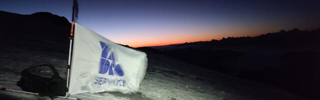 Почему департамент третьей линии поддержки строит архитектуры и работает с разными вендорами