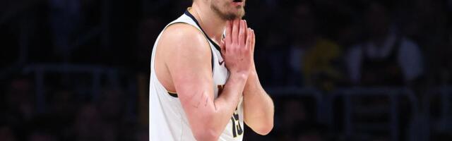 AMERIČKI NOVINAR BRUTALAN - OD JOKIĆEVOG SAVRŠENSTVA, DO ISTORIJSKE BRUKE! Tekst o kom bruji planeta! Ovo je najveći problem NBA lige: "Sve je postalo CIRKUS"