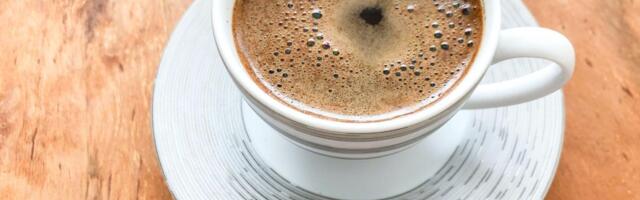 Srbi uvek kuvaju kafu na ovaj način i tu prave ogromnu grešku: Evo u čemu je štos za najbolji ukus