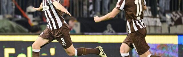 VIDEO | Karol Mets lõi Bundesligas karjääri esimese värava