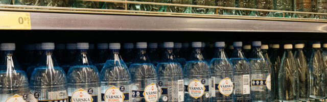 Kohus pani A. Le Coqi ja Värska tehingu Saku kaebuse tõttu ootele