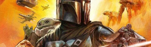 What to Watch Before 'The Mandalorian and Grogu': TV Shows and Movies With Critical Star Wars Backstory