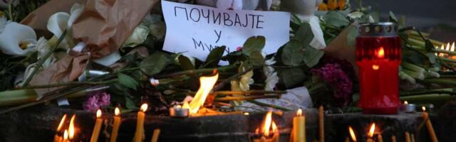 "RODITELJI UBICA GLUME ŽRTVE, ŽIVE NORMALNO I KRIVE NAS" Porodice ubijenih iz Niške Banje, Ribnikara i Dubone prvi put zajedno govorili o najtežim temama!