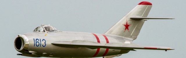 Reaktiivlennundusest lenduri pilguga – pilootide lemmikud