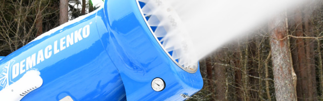 REIU-RAEKÜLA SUUSARAJA LUMEKAHURID OOTAVAD MADALAMAID KÜLMAKRAADE