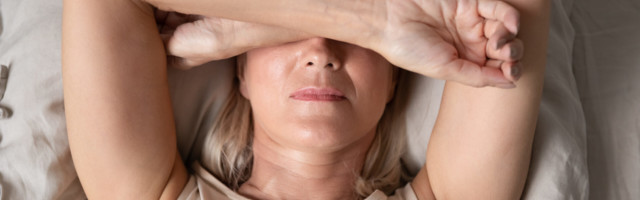 Miks lõppevad menstruatsioonid?