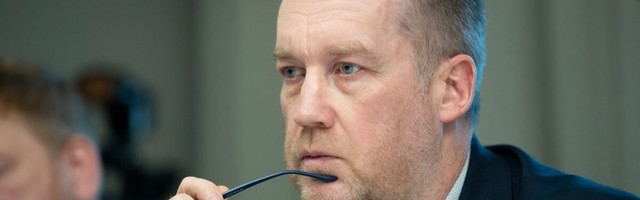 Keskkriminaalpolitsei juht: uurimistes võib tulla tagasilöök