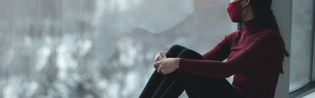 Tänavu on proovinud endalt elu võtta mitu korda rohkem lapsi kui mullu