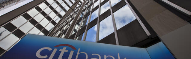 Citigroup viib läbi "rassiauditi"