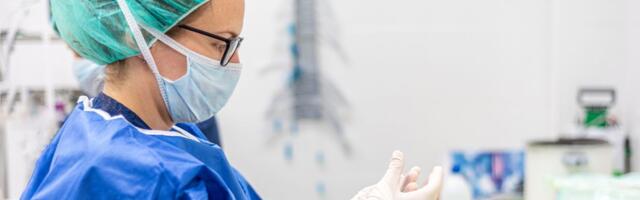 Soomes tuvastati esimene Omikroni juhtum: isik on kahe doosiga vaktsineeritud ja käis Rootsis