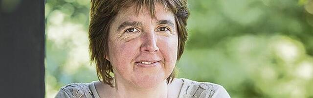 Taimetark Kristel Vilbaste: allikavesi võib muu valu kõrval ka armuvalu ära võtta