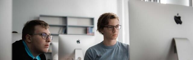 Koolivaheajal on Virumaa kolledžis tudengivarjud 