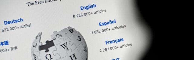 "Kõik kardavad" - Venemaa vabatahtlikud vikipedistid riskivad tõe nimel vabadusega