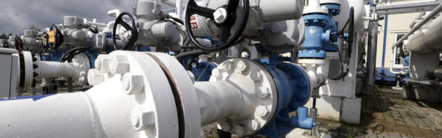 LAUAL ON VÄHE VARIANTE: Miks meil on keeruline kogu Vene gaasi asendada?