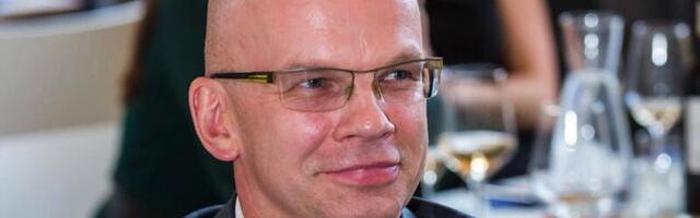 Jõks: õigusloomega tegelevad inimesed justkui elaksid teises paralleelsuses