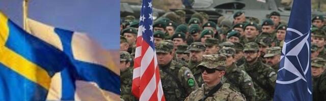 Jüri Estam: Rootsi konservatiivid läheksid kohe NATO-sse. Sotsid vaatavad ootavalt Soome poole