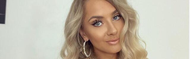 BRIGITTE SUSANNE HUNT paljastas, kellega ta suhtes on