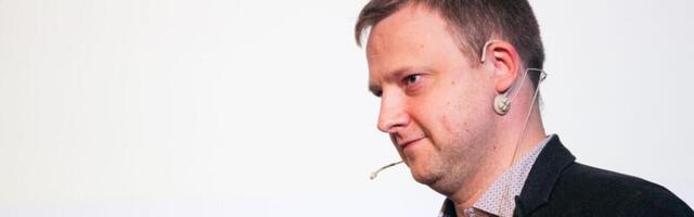 eDrinksi uus tegevjuht tuleb Prismast