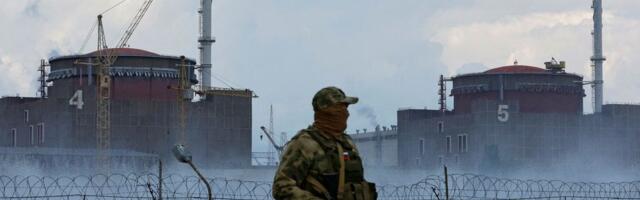 Teet Kalmus: tõhusaks ründamiseks napib võimekust mõlemal poolel