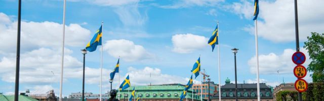 Ekspordipartnerite käekäik annab ettevõtjale pigem lootust