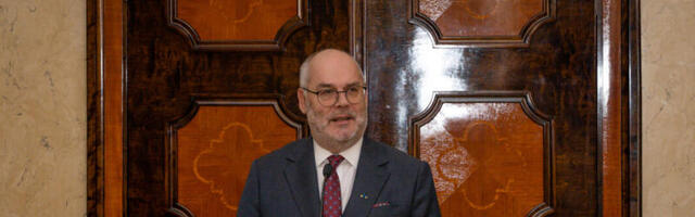 EKRE Naisühenduse avalik pöördumine presidendi poole: palun astuge oma rahva kaitseks välja!