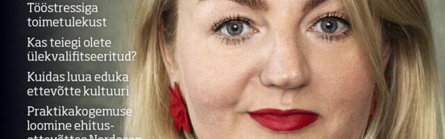 Personali Praktik, juuni 2023