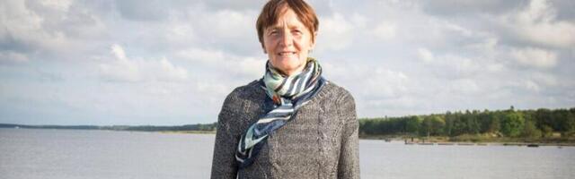 Lahkus Urve Merendi (07.06. 1943- 25.09.2023)