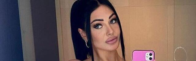 SALEDATE IMEJOOK? SUUNAMUDIJA Seidi Voogre õppis seda rohelist jooki mitte vihkama 