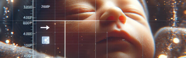 Liis Lemsalu esimene beebipilt: elu ilusaim november