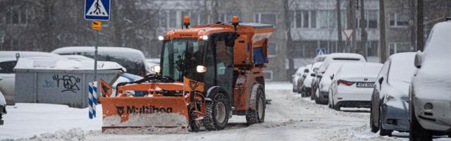 Ekspert avaldas, kust uus kinnisvara hinnatõus alguse saab