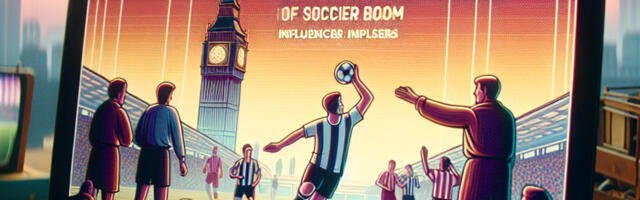 Eelmise kümnendi vutibuumi põhjustajad haavu lakuvad