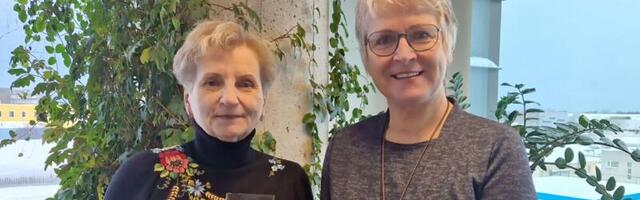 Metsaettevõtted ja koolid ühendavad jõud, et meelitada rohkem noori metsasektorisse