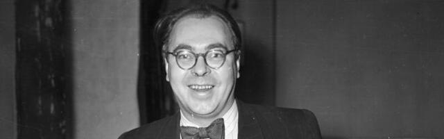 Voldemar Panso kadunud päevikute mõistatus lahenes üllatuslikult pärast tema lese surma