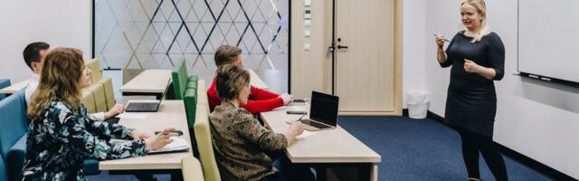 Kultuuririkkuse aastal keskendutakse Tartu Ülikooli talveülikoolis kultuuri eri tähendustele