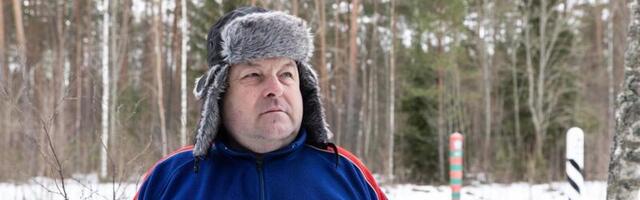 Riik üllatas kagupiiri elanikke 600 punkri ehitamise plaaniga