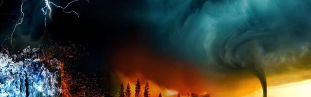 Ilmateadlane ennustas edukalt ilmaga manipuleerimise tulemust