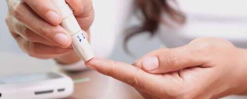 Mis veresuhkrut mõjutab ja kuidas seda normis hoida