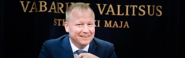 KLÕPS | „See laev seilab kindlalt edasi!“ Mart Võrklaev tegi endale väikelaevajuhi paberid